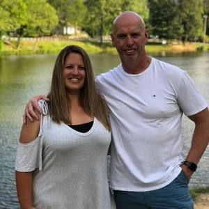 Meet your Posher, Sharon